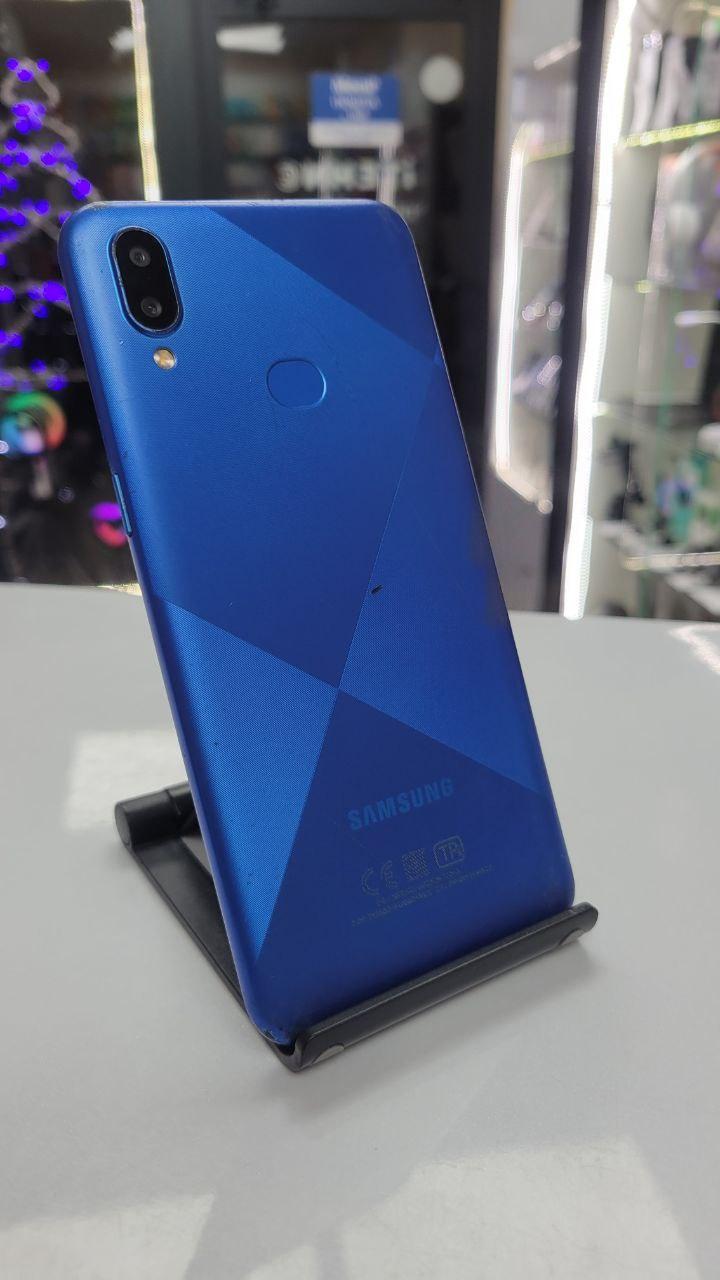 Б/в Samsung Galaxy  А10S 2/32 Gb