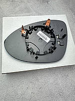 Porsche Cayenne 9YA (Порш Кайен) 2017-2025 кладиш (дзеркальний елемент) правого дзеркала