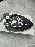 Porsche Cayenne 92A (Порш Кайен) 2014-2017 Польща вкладиш (дзеркальний елемент) лівого дзеркала