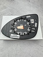 Porsche Cayenne 92A (Порш Кайен) 2014-2017 Польща вкладиш (дзеркальний елемент) правого дзеркала