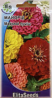Насіння квіти Майорці Елегантні махрові суміш 0,5г. ElitaSeeds