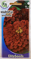 Насіння квіти Майорці Елегантні вишневі 0,5 г. ElitaSeeds