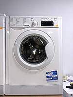 Пральна машина Indesit IWSE61253
