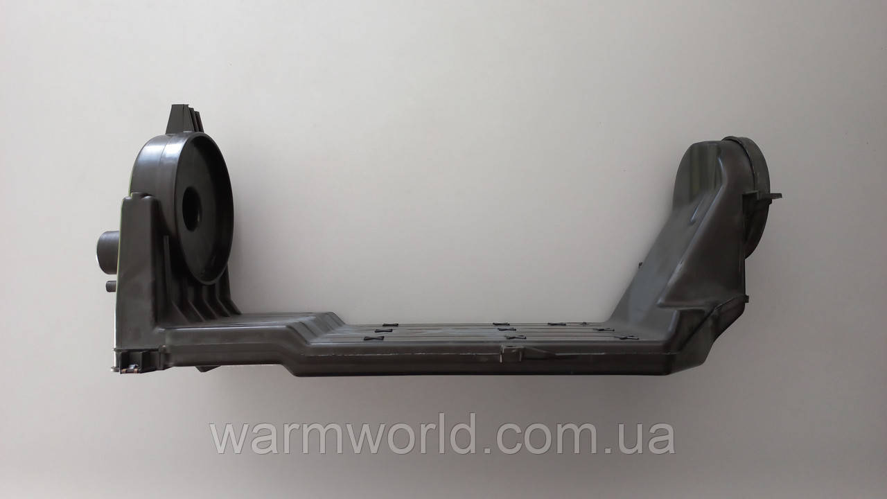 60001854 Патрубок системи димовидалення Cares Ariston