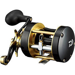 Котушка Daiwa Seahawk 300 Ento