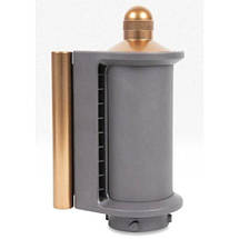 Мультистайлер Dyson Airwrap Complete Long Diffuse Nickel/Copper, фото 6