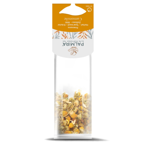 Чай Palmira t-pot "Ромашка" для заварника трав'яний