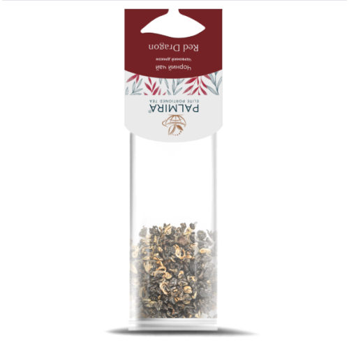 Чай Palmira t-pot "Червоний дракон" для заварника