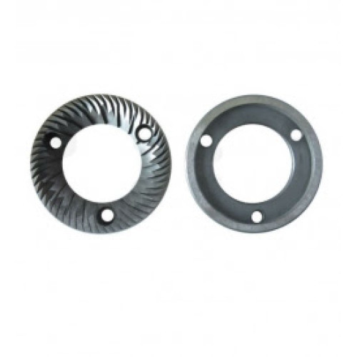 MAC033 - Ножі для кавомолки (пара) f64e mazzer/fiorenzato f5 діам. 64x38x8,5 720049