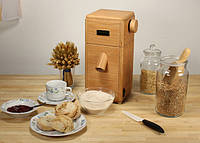 Млини і зернодавилки домашні для зерна