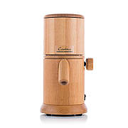 Електричні млини з жорнами з граніту