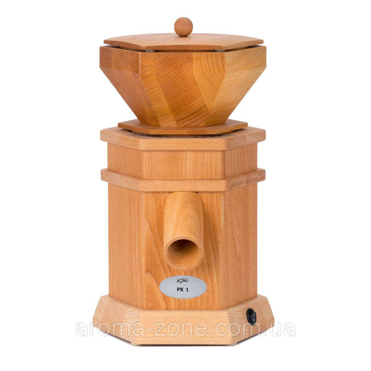 Електрична домашня млин для помолу зерна KoMo PK 1, фото 1