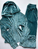 Жіночий повсякденний одяг Худі та штани.