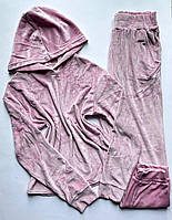 Жіночий повсякденний одяг Худі та штани.