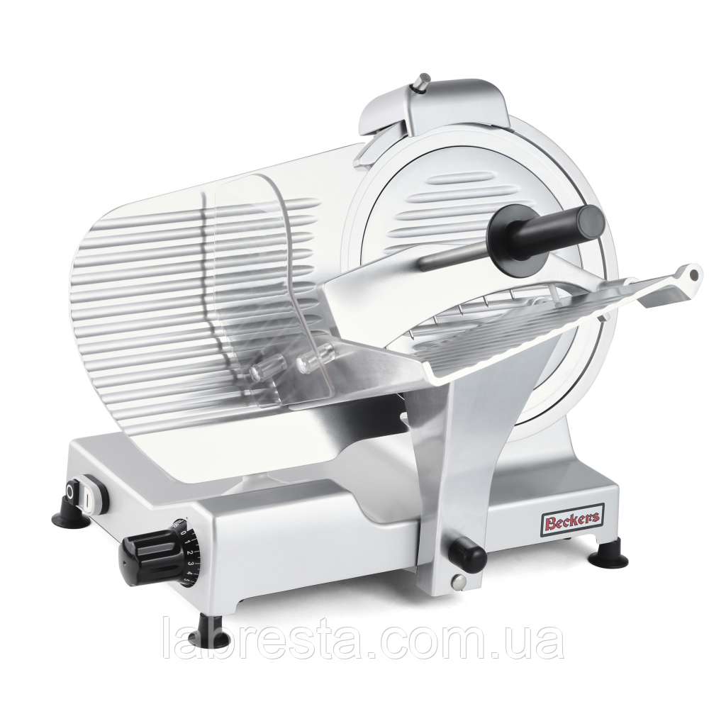 Слайсер Beckers BKL 275 PRO