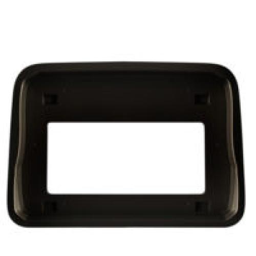 База для встановлення стельового монітора NR133 Black, фото 1