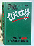 Юмор і сатира Ірландії/The book of Irish Humour. (б/у)., фото 5