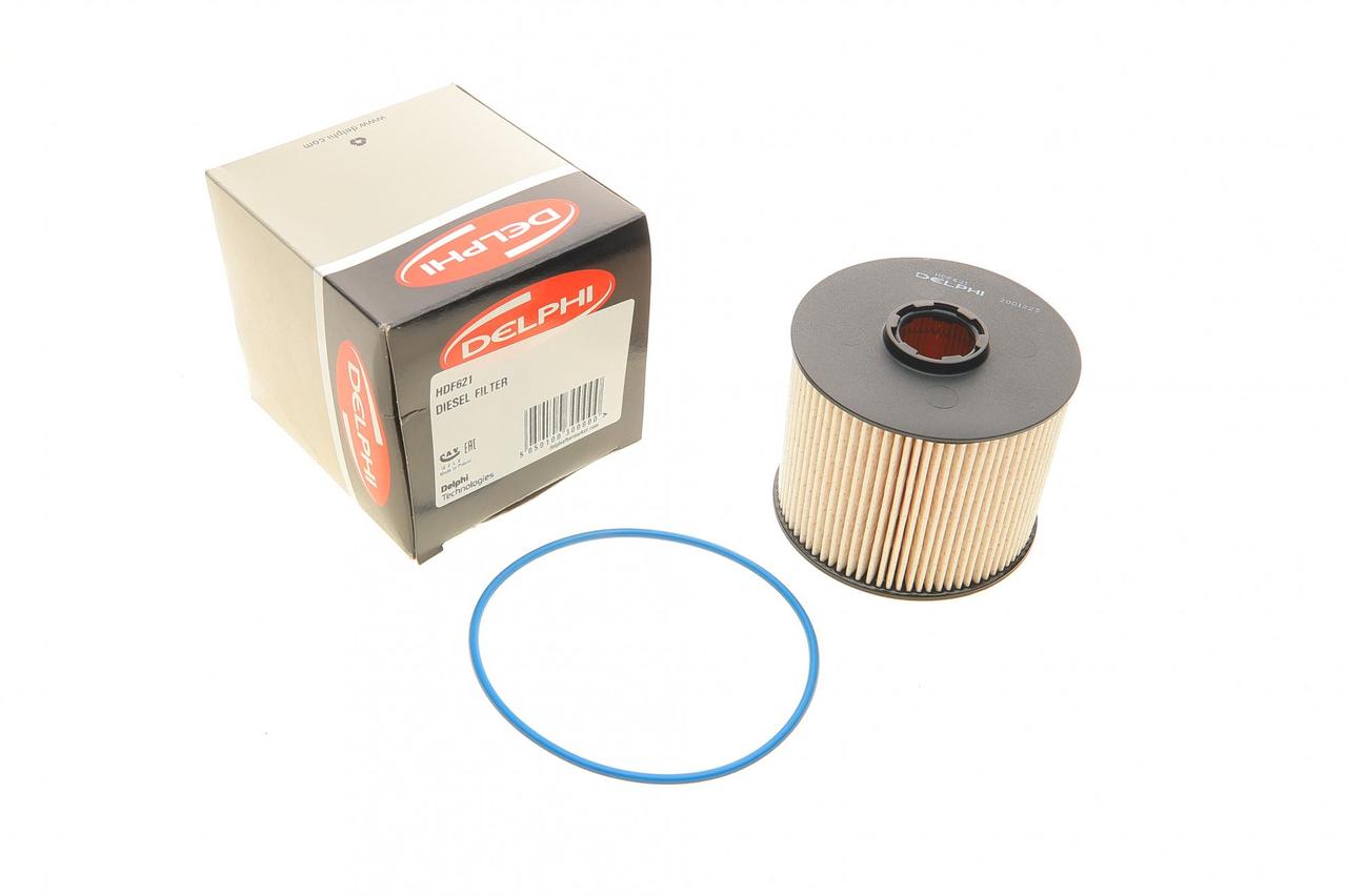 Фільтр паливний Delphi HDF621 (PE816/8), фото 1