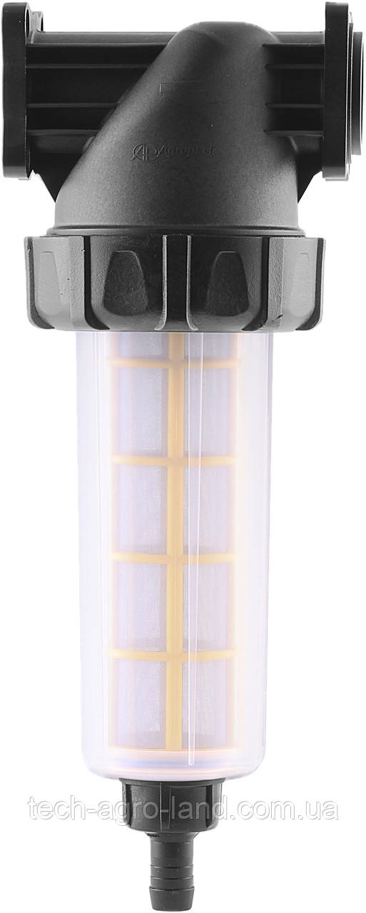 Фільтр розподілювача (регулятора тиску) ОП-2000, Agroplast обприскувача