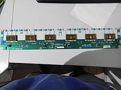 Інвертор LCD-панель SSI460HD24-S для телевізора Toshiba 46XF350P