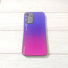 Чохол Gradient для Samsung Galaxy A35 5G / A356 (різні кольори), фото 6