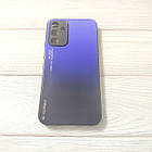 Чохол Gradient для Samsung Galaxy A35 5G / A356 (різні кольори), фото 3