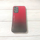 Чохол Gradient для Samsung Galaxy A35 5G / A356 (різні кольори), фото 4
