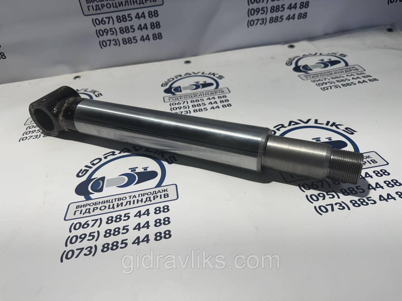 Шток гідроциліндра цс 125х250 Т150 ф63