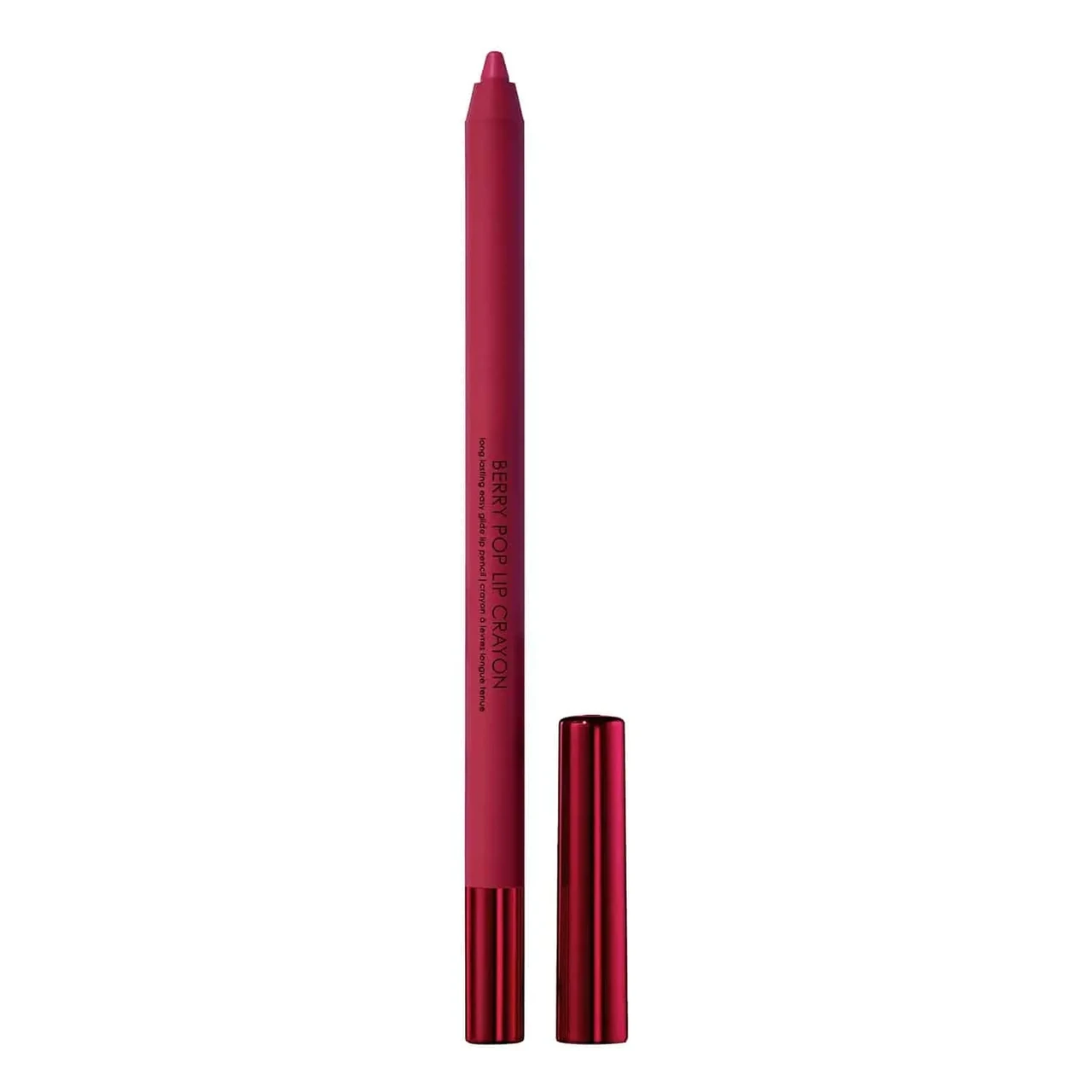 Гелевий олівець для губ Natasha Denona Berry Pop Lip Crayon (вишневий), фото 1