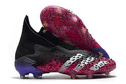 Бутси Adidas Predator Freak + / адідас фрік / адідас предатор Sheva B0007
