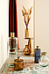 Журнальний столик Dinpal brass d45, фото 4