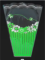 Упаковка для квітів