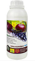 Фунгіцид Сірка колоїдна, рідина, 1л