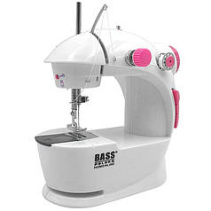 Міні швейна машина Bass Polska BH 12906