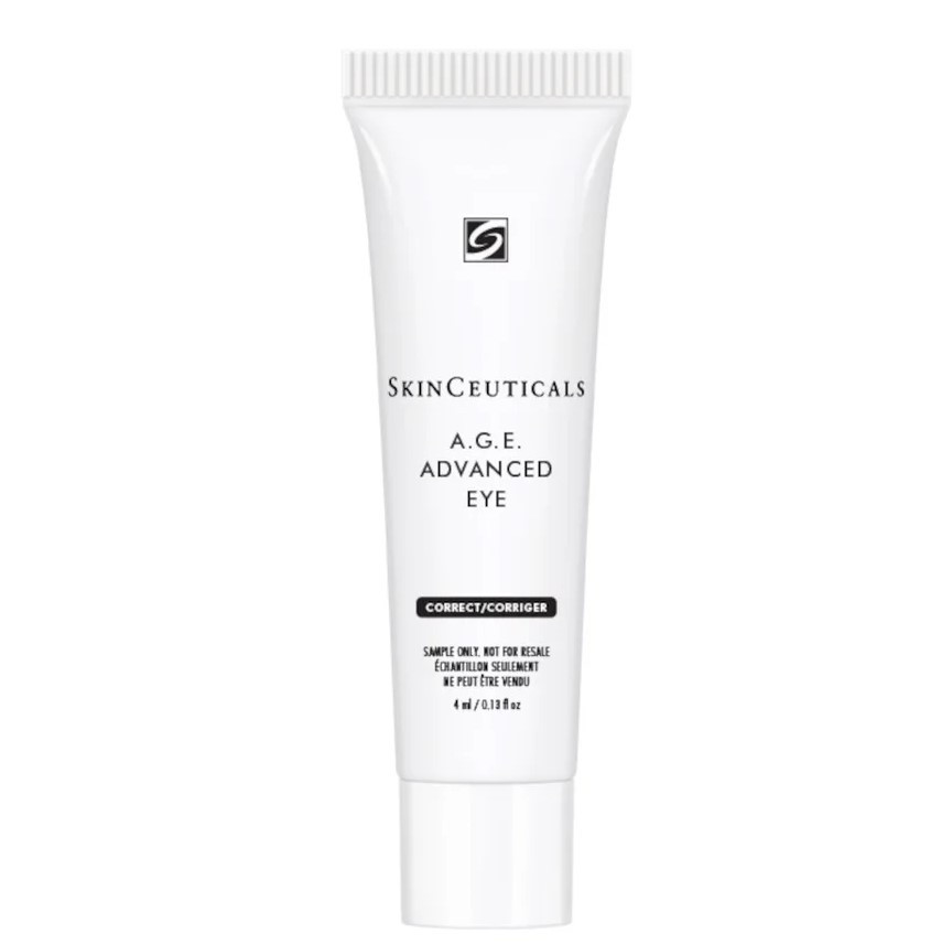 SkinCeuticals A.G.E. Advanced Eye Cream - антивіковий крем для догляду за шкірою навколо очей