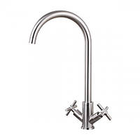 Змішувач Для Кухні WEZER VAL4A-10