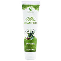 Шампунь ALOE-JOJOBA Shampoo Forever