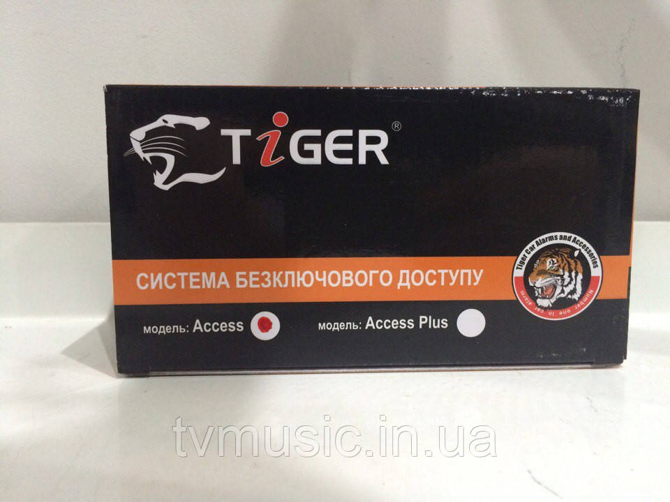 Блок центрального замка Tiger Access, фото 1