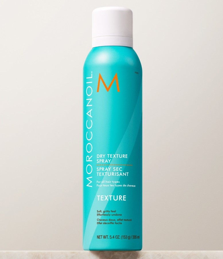 Універсальний текстуруючий спрей Moroccanoil Dry Texture Spray, 205 мл