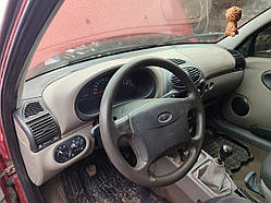 Торпеда Ваз 1118