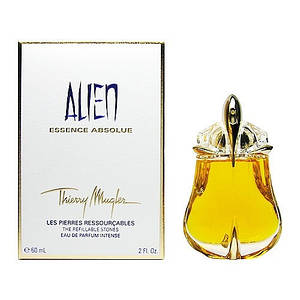 Thierrry Mugler Alien Essence Absolue Парфумована вода 60 ml. (Т'єррі Мюглер Аліен Ессенс Абсолют)