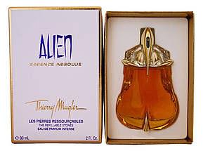 Thierrry Mugler Alien Essence Absolue Парфумована вода 60 ml. (Т'єррі Мюглер Аліен Ессенс Абсолют), фото 4