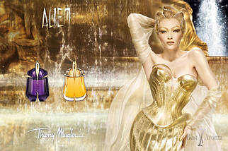 Thierrry Mugler Alien Essence Absolue Парфумована вода 60 ml. (Т'єррі Мюглер Аліен Ессенс Абсолют), фото 6