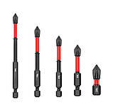 Набір бітів PH2 5 шт., фото 3