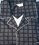 Піжама чоловіча 48-54 617, фото 8