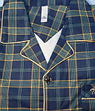 Піжама чоловіча 48-54 617, фото 4