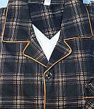 Піжама чоловіча 48-54 617, фото 7