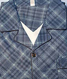 Піжама чоловіча 48-54 617, фото 5