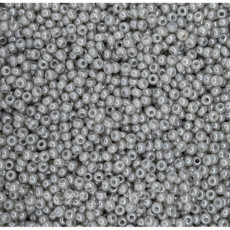 Чеський бісер Preciosa Ornela 62141