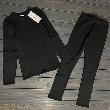 Термо комплект для дівчинки